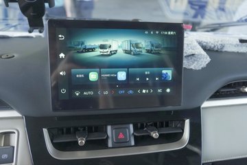 ��ͨ�ῨT6 �߶� 4.2�׵��Ŵ��綯��ʽ�Ῠ ����155.332kWhͼƬ