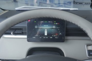 ��ͨ�ῨT6 �߶� 4.2�׵��Ŵ��綯��ʽ�Ῠ ����155.332kWhͼƬ