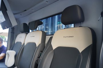 ��ͨ�ῨT6 �߶� 4.2�׵��Ŵ��綯��ʽ�Ῠ ����155.332kWhͼƬ