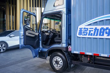 ��ͨ�ῨT6 �߶� 4.2�׵��Ŵ��綯��ʽ�Ῠ ����155.332kWhͼƬ