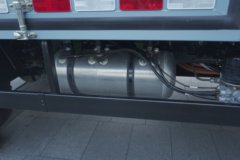 宇通轻卡T6 高顶 4.2米单排纯电动厢式轻卡 深澜155.332kWh
