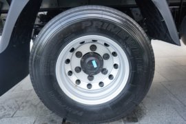 T6&nbsp;电动载货车底盘图片