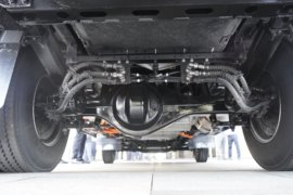 T6&nbsp;电动载货车底盘图片