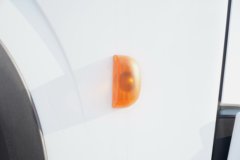 东风 凯普特星云K6-S 2.0L 127马力 CNG 4.17米单排栏板轻卡