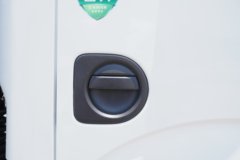 东风 凯普特星云K6-S 2.0L 127马力 CNG 4.17米单排栏板轻卡