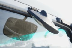 东风 凯普特星云K6-S 2.0L 127马力 CNG 4.17米单排栏板轻卡