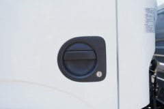 东风 凯普特星云K6-S 2.0L 127马力 CNG 4.17米单排栏板轻卡