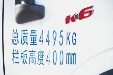  K6-S 2.0L 127 CNG 4.17׵ῨͼƬ