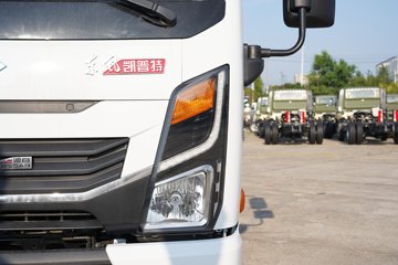  K6-S 2.0L 127 CNG 4.17׵ῨͼƬ