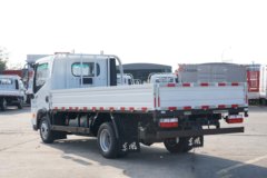 限时特惠，立降1万！天津市星云K6载货车系列疯狂促销中