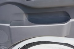 东风 凯普特星云K6-S 2.0L 127马力 CNG 4.17米单排栏板轻卡