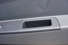 东风 凯普特星云K6-S 2.0L 127马力 CNG 4.17米单排栏板轻卡