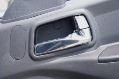 东风 凯普特星云K6-S 2.0L 127马力 CNG 4.17米单排栏板轻卡