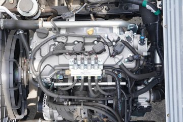  K6-S 2.0L 127 CNG 4.17׵ῨͼƬ