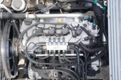 东风 凯普特星云K6-S 2.0L 127马力 CNG 4.17米单排栏板轻卡