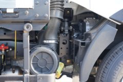 东风 凯普特星云K6-S 2.0L 127马力 CNG 4.17米单排栏板轻卡