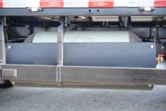 东风 凯普特星云K6-S 2.0L 127马力 CNG 4.17米单排栏板轻卡