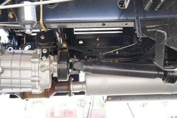  K6-S 2.0L 127 CNG 4.17׵ῨͼƬ