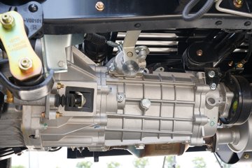  K6-S 2.0L 127 CNG 4.17׵ῨͼƬ
