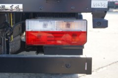 东风 凯普特星云K6-S 2.0L 127马力 CNG 4.17米单排栏板轻卡