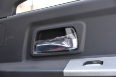 东风福瑞卡F6 3L柴油 170马力 4X2 8档 4.1米单排自卸车