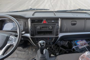 縣F6 3L 170 4X2 8 4.1׵жͼƬ