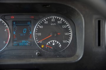 縣F6 3L 170 4X2 8 4.1׵жͼƬ