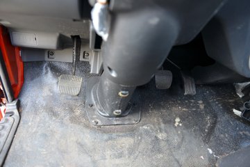 縣F6 3L 170 4X2 8 4.1׵жͼƬ