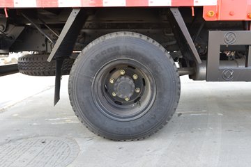 縣F6 3L 170 4X2 8 4.1׵жͼƬ