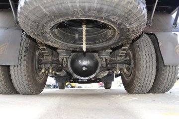 縣F6 3L 170 4X2 8 4.1׵жͼƬ