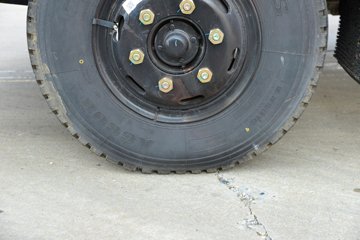縣F6 3L 170 4X2 8 4.1׵жͼƬ