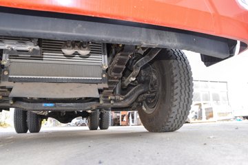 縣F6 3L 170 4X2 8 4.1׵жͼƬ