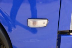 东风福瑞卡R5 2.4L柴油 155马力 法士特8档 3.1米单排自卸车