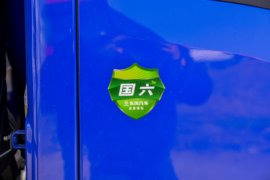 福瑞卡R5 自卸车外观                                                图片