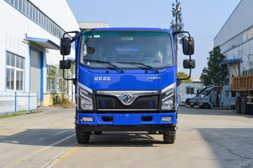 福瑞卡R5&nbsp;自卸车外观                                                图片