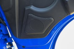 东风福瑞卡R5 2.4L柴油 155马力 法士特8档 3.1米单排自卸车