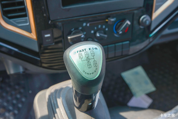 福瑞卡R5自卸车西安市火热促销中 让利高达2万