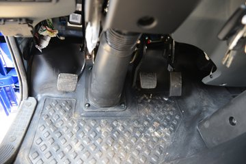 ���縣��R5 2.4L���� 155���� ��ʿ��8�� 3.1�׵�����ж��ͼƬ