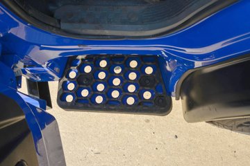 ���縣��R5 2.4L���� 155���� ��ʿ��8�� 3.1�׵�����ж��ͼƬ