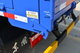 福瑞卡R5&nbsp;自卸车上装                                                图片