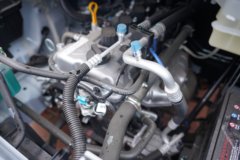 东风 睿立达V5 2025款 1.6L汽油 122马力 2座 封闭货车