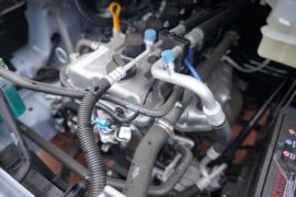 睿立达V6E&nbsp;VAN/轻客外观图片