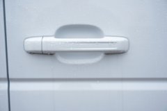 东风 睿立达V5 2025款 1.6L汽油 122马力 2座 封闭货车