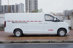 睿立达V5VAN/轻客长沙市火热促销中 让利高达0.8万