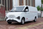 东风 睿立达V5 2025款 1.6L汽油 122马力 2座 封闭货车