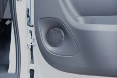 东风 睿立达V5 2025款 1.6L汽油 122马力 2座 封闭货车
