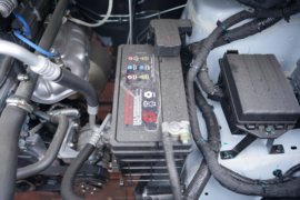 睿立达V6E&nbsp;VAN/轻客底盘图片