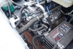 东风 睿立达V5 2025款 1.6L汽油 122马力 2座 封闭货车