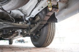 睿立达V6E&nbsp;VAN/轻客底盘图片