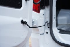 东风 睿立达V5 2025款 1.6L汽油 122马力 2座 封闭货车